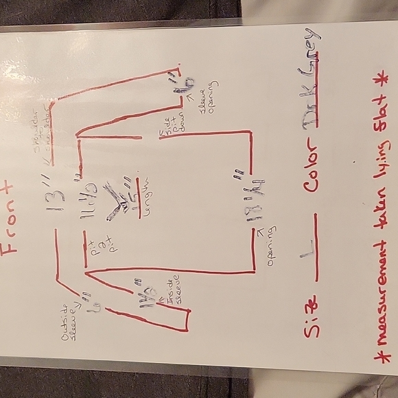 Vols T-Shirt - Picture 4 of 5